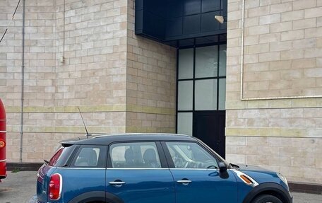 MINI Countryman I (R60), 2012 год, 820 000 рублей, 4 фотография