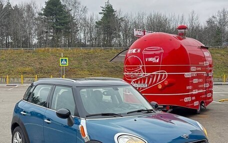 MINI Countryman I (R60), 2012 год, 820 000 рублей, 3 фотография