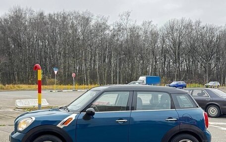 MINI Countryman I (R60), 2012 год, 820 000 рублей, 7 фотография