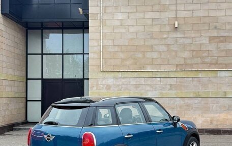 MINI Countryman I (R60), 2012 год, 820 000 рублей, 6 фотография