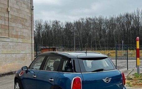 MINI Countryman I (R60), 2012 год, 820 000 рублей, 5 фотография