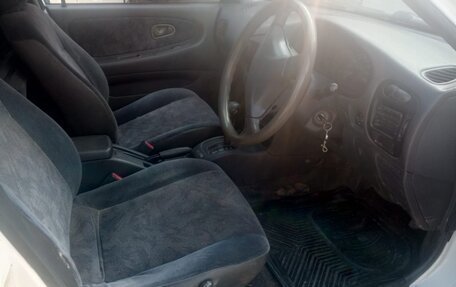 Mitsubishi Libero I рестайлинг, 2000 год, 250 000 рублей, 2 фотография