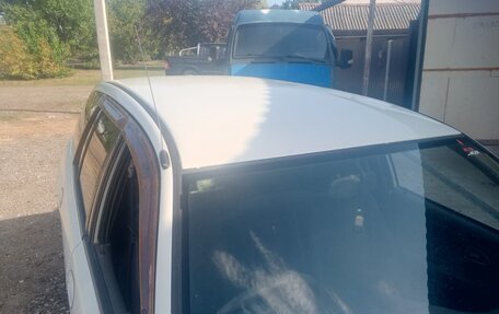 Mitsubishi Libero I рестайлинг, 2000 год, 250 000 рублей, 3 фотография