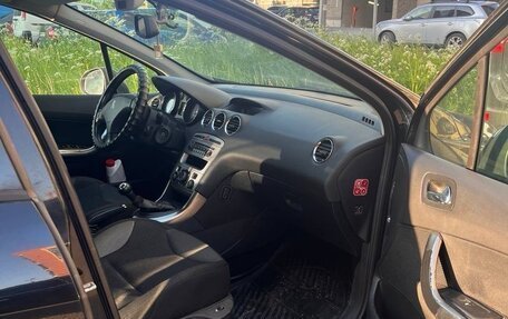 Peugeot 308 II, 2010 год, 300 000 рублей, 8 фотография