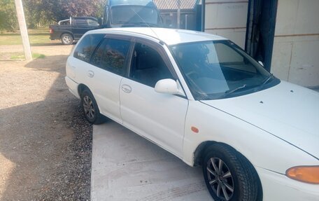 Mitsubishi Libero I рестайлинг, 2000 год, 250 000 рублей, 4 фотография