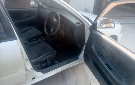 Mitsubishi Libero I рестайлинг, 2000 год, 250 000 рублей, 6 фотография