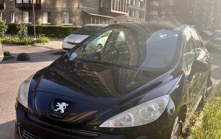Peugeot 308 II, 2010 год, 300 000 рублей, 1 фотография