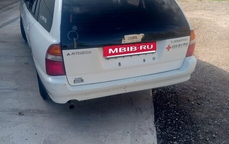 Mitsubishi Libero I рестайлинг, 2000 год, 250 000 рублей, 7 фотография