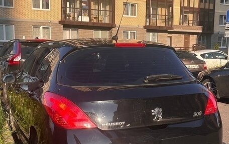 Peugeot 308 II, 2010 год, 300 000 рублей, 3 фотография