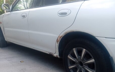 Mitsubishi Libero I рестайлинг, 2000 год, 250 000 рублей, 8 фотография