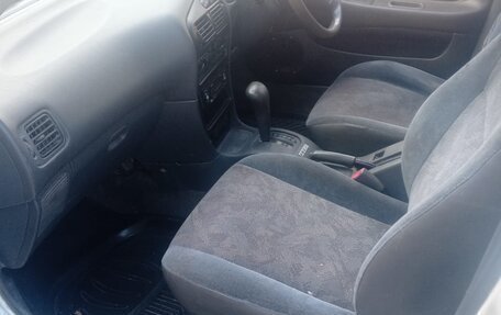 Mitsubishi Libero I рестайлинг, 2000 год, 250 000 рублей, 10 фотография