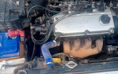 Mitsubishi Libero I рестайлинг, 2000 год, 250 000 рублей, 9 фотография