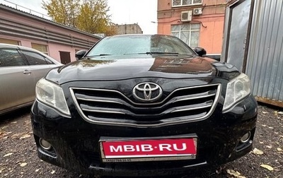 Toyota Camry, 2010 год, 1 100 000 рублей, 1 фотография