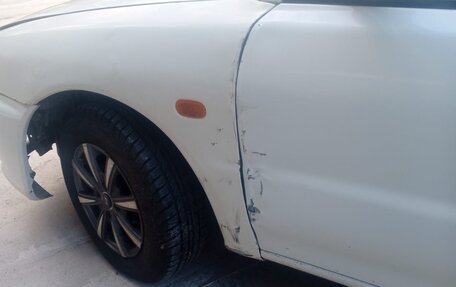 Mitsubishi Libero I рестайлинг, 2000 год, 250 000 рублей, 11 фотография