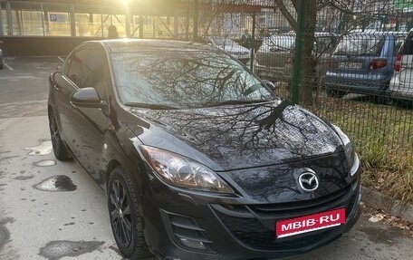Mazda 3, 2011 год, 850 000 рублей, 1 фотография