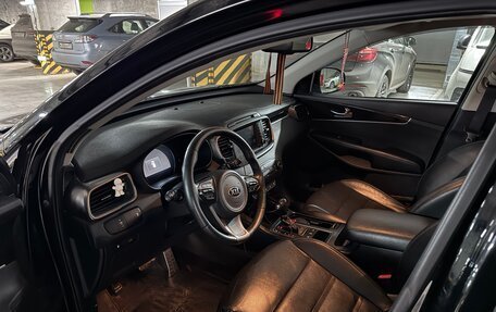 KIA Sorento III Prime рестайлинг, 2017 год, 2 200 000 рублей, 8 фотография