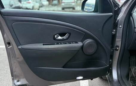 Renault Fluence I, 2011 год, 600 000 рублей, 11 фотография