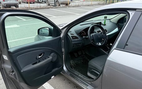 Renault Fluence I, 2011 год, 600 000 рублей, 10 фотография