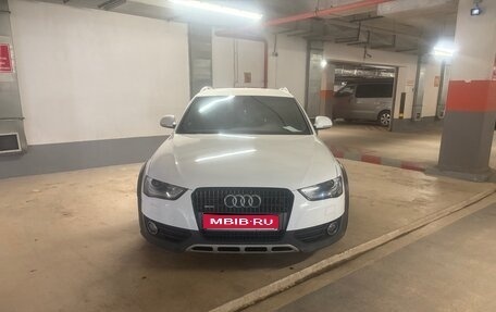 Audi A4, 2013 год, 2 150 000 рублей, 1 фотография