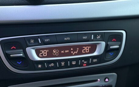 Renault Fluence I, 2011 год, 600 000 рублей, 17 фотография