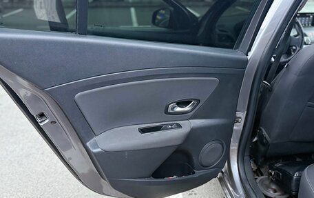 Renault Fluence I, 2011 год, 600 000 рублей, 18 фотография