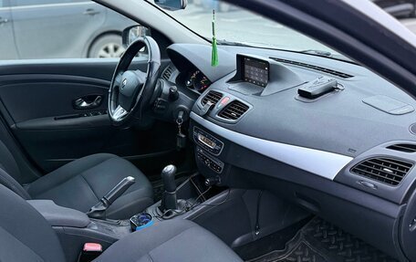 Renault Fluence I, 2011 год, 600 000 рублей, 14 фотография