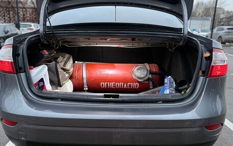 Renault Fluence I, 2011 год, 600 000 рублей, 21 фотография