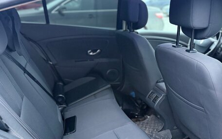 Renault Fluence I, 2011 год, 600 000 рублей, 20 фотография