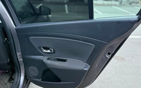 Renault Fluence I, 2011 год, 600 000 рублей, 19 фотография