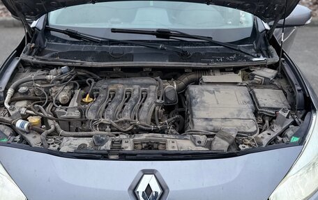 Renault Fluence I, 2011 год, 600 000 рублей, 24 фотография