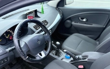 Renault Fluence I, 2011 год, 600 000 рублей, 13 фотография