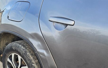 Nissan Terrano III, 2017 год, 1 350 000 рублей, 7 фотография