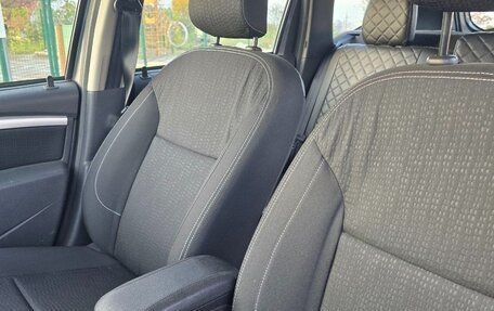 Nissan Terrano III, 2017 год, 1 350 000 рублей, 5 фотография