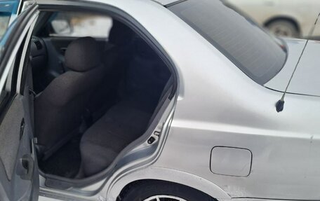 Hyundai Accent II, 2006 год, 180 000 рублей, 3 фотография