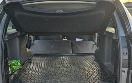 Nissan Terrano III, 2017 год, 1 350 000 рублей, 6 фотография