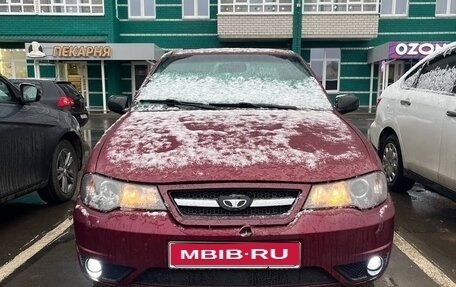 Daewoo Nexia I рестайлинг, 2008 год, 70 000 рублей, 1 фотография