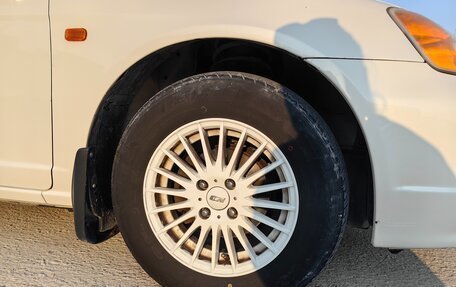 Honda Civic Ferio III, 2001 год, 444 000 рублей, 6 фотография