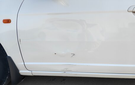 Honda Civic Ferio III, 2001 год, 444 000 рублей, 15 фотография