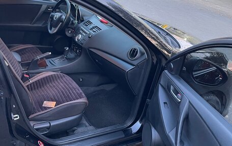 Mazda 3, 2011 год, 850 000 рублей, 4 фотография