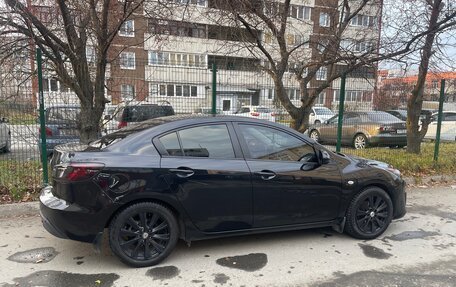 Mazda 3, 2011 год, 850 000 рублей, 2 фотография