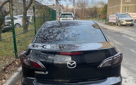 Mazda 3, 2011 год, 850 000 рублей, 3 фотография