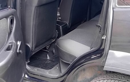 Chevrolet Niva I рестайлинг, 2015 год, 580 000 рублей, 6 фотография