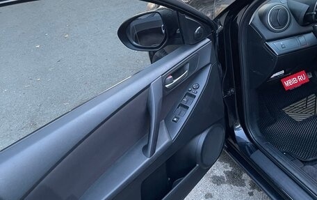 Mazda 3, 2011 год, 850 000 рублей, 5 фотография