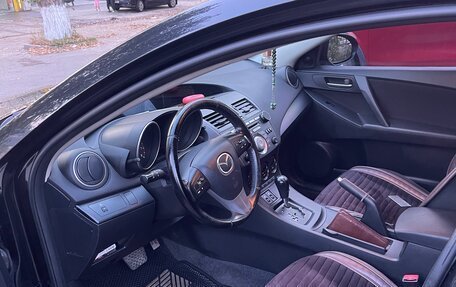 Mazda 3, 2011 год, 850 000 рублей, 7 фотография