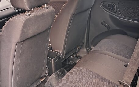 Chevrolet Niva I рестайлинг, 2015 год, 580 000 рублей, 8 фотография