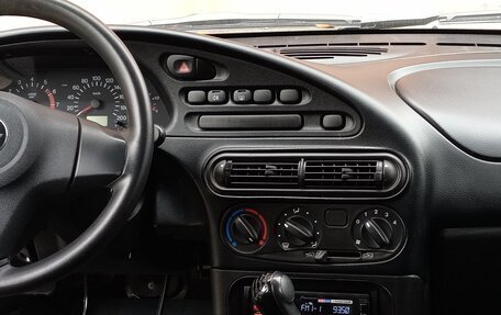 Chevrolet Niva I рестайлинг, 2015 год, 580 000 рублей, 7 фотография