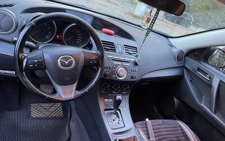 Mazda 3, 2011 год, 850 000 рублей, 6 фотография