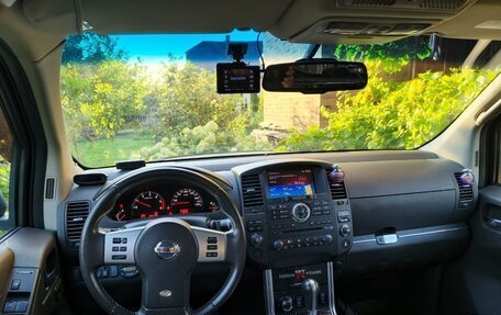 Nissan Pathfinder, 2013 год, 1 700 000 рублей, 8 фотография