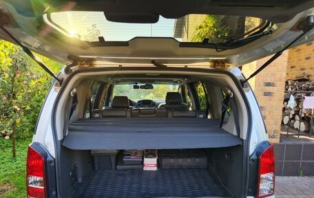 Nissan Pathfinder, 2013 год, 1 700 000 рублей, 2 фотография