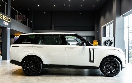 Land Rover Range Rover IV рестайлинг, 2023 год, 26 760 000 рублей, 4 фотография